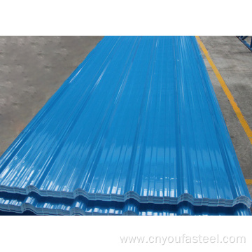 galvanized Steel Plate Colored Steel Sheets